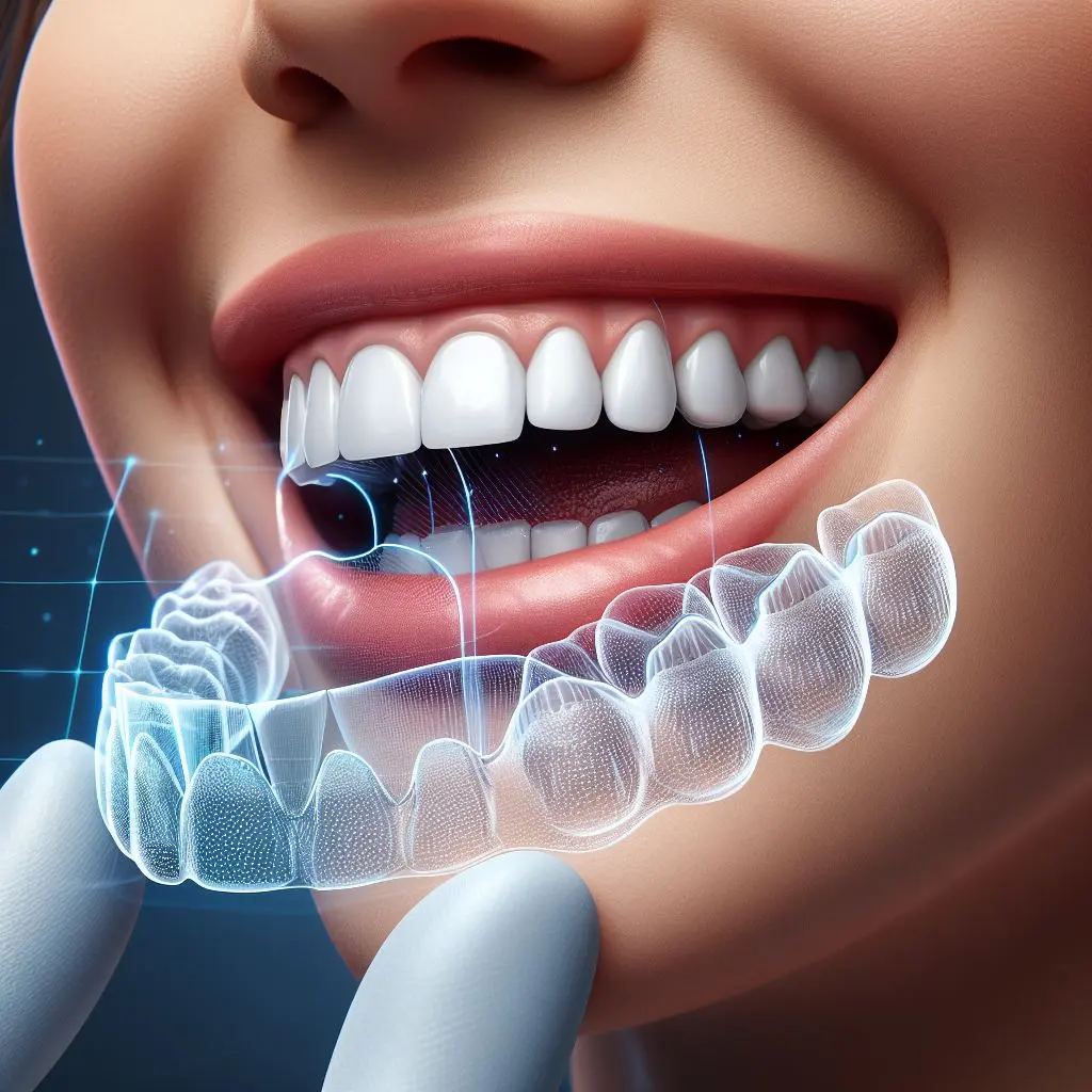 Factors Influencing Invisalign Cost