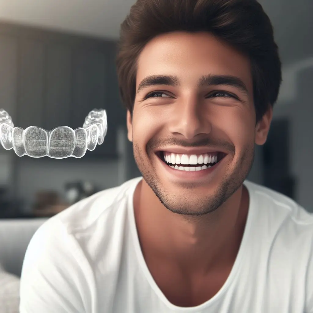 Investment in your smile